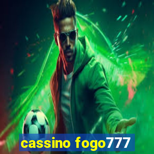 cassino fogo777